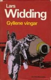 book cover of Gyllene vingar by Lars Widding