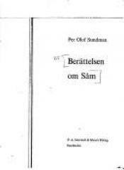 book cover of Bericht über Sámur by Per Olof Sundman