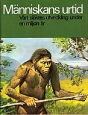 book cover of Menschen der Urzeit by Josef Wolf