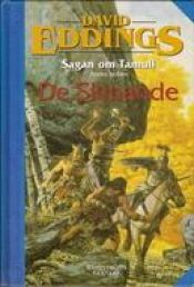 book cover of Sagan om Tamuli De skinande by David Eddings