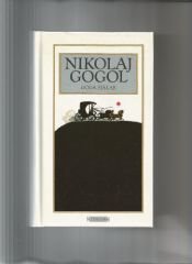 book cover of Döda själar by Nikolaj Gogol