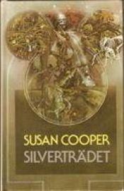 book cover of Silverträdet by Susan Cooper