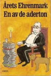 book cover of En av de aderton : (Årets Ehrenmark) by Torsten Ehrenmark