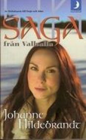 book cover of Saga fra Valhal by Johanne Hildebrandt