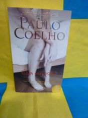 book cover of Elva minuter by Paulo Coelho