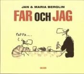 book cover of Far och jag by Jan Berglin
