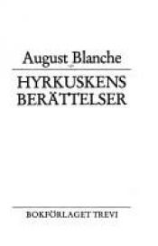 book cover of Hyrkuskens berättelser by August Blanche