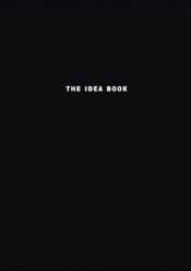 book cover of The Idea Book by Fredrik Härén