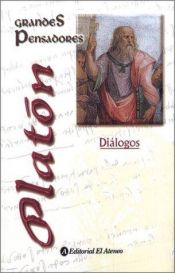 book cover of Diálogos. 6, Filebo ; Timeo ; Critias by Platón