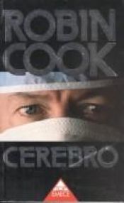 book cover of Cerebro by Robin Cook