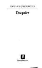 book cover of Doquier by Angélica Gorodischer
