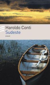 book cover of Sudeste by Haroldo Conti