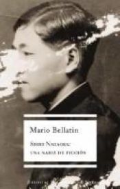 book cover of Shiki Nagaoka: Una Nariz De Ficcion by Mario Bellatin