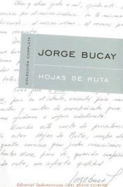 book cover of Hojas De Ruta by Jorge Bucay