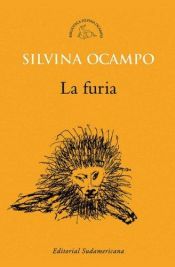 book cover of La furia y otros cuentos by Silvina Ocampo