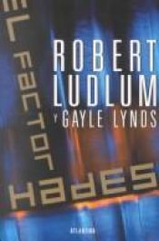 book cover of Laboratorio mortale by Robert Ludlum