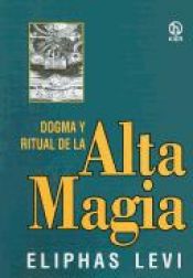 book cover of La Alta Magia by Eliphas Lévi