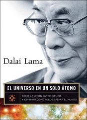 book cover of El Universo En Un Solo Atomo by Dalái Lama