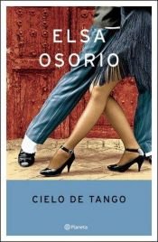 book cover of Lezione di tango by Elsa Osorio