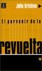 El Porvenir De LA Revuelta (Seccion Obras de Filosofia)