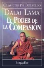 book cover of El poder de la compasión by 달라이 라마