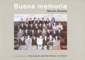 book cover of Buena memoria : un ensayo fotográfico by Juan Gelman