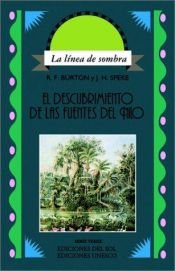 book cover of El Descubrimiento De Las Fuentes Del Nilo by John H. Speke