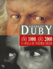 book cover of Het jaar 1000 by Georges Duby