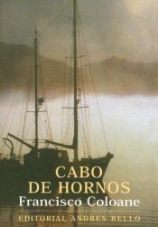 book cover of Cabo de hornos by Francisco Coloane