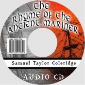 book cover of The Rhyme of the Ancient Mariner by Samuel Taylor Coleridge