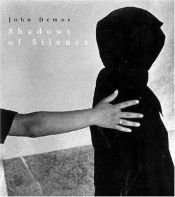 book cover of Shadows of Silence by John Putnam Demos