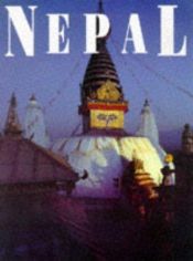 book cover of Nepal Our World In Color (Odyssey Guides, Our World in Colour) by edited