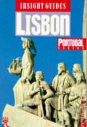 book cover of Insight Guide: Lisbon by Insight Guides