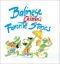 Balinese Children's Favorite Stories (Children's Favorite Stories) (Children's Favorite Stories)
