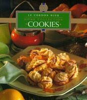 book cover of Cookies (Le Cordon Bleu Home Collection, Vol 13) by Le Cordon Bleu