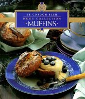 book cover of Receitas Caseiras: Muffins by Le Cordon Bleu