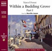 book cover of Within a Budding Grove (Remembrance of Things Past, 3) by 马塞尔·普鲁斯特