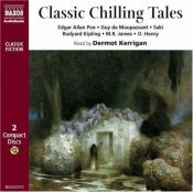 book cover of Classic Chilling Tales 3: v. 3 (Classic Fiction) by Ambrose Bierce