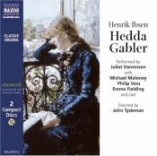 book cover of Hedda Gabler (Classic Drama S.) by 亨里克·易卜生