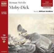 book cover of Moby Dick: The Young Collectors Illustrated Classics by 赫尔曼·梅尔维尔