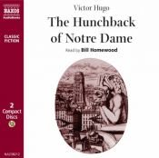 book cover of The Hunchback of Notre Dame (Graphic Classics) by 维克多·雨果