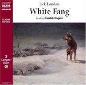 book cover of White Fang by 杰克·伦敦