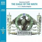 book cover of The Eagle of the Ninth by Rosemary Sutcliff