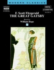 book cover of 了不起的盖茨比 by Armin Fischer|F Scott Fitzgerald|弗朗西斯·斯科特·菲茨杰拉德