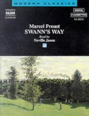 book cover of Swann's Way by 马塞尔·普鲁斯特