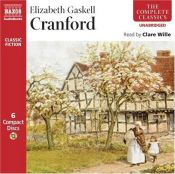 book cover of Cranford by 伊丽莎白·盖斯凯尔
