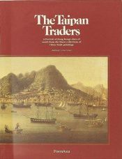 book cover of The Taipan traders by Anthony Lawrence