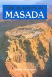 book cover of The Zealots of Masada by Moshe Pearlman