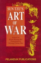 book cover of Sun Tzu On The Art of War: The Oldest Military Treatise in the World Translated From the Chinese With Introduction & Cri by Sun Tsu|Sun Tzu|Wu Tzu
