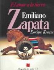 book cover of Francisco I. Madero : místico de la libertad by Enrique Krauze
